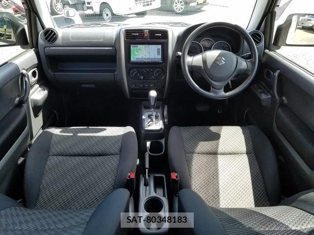 Suzuki JIMNY 2017-12 8550462-2