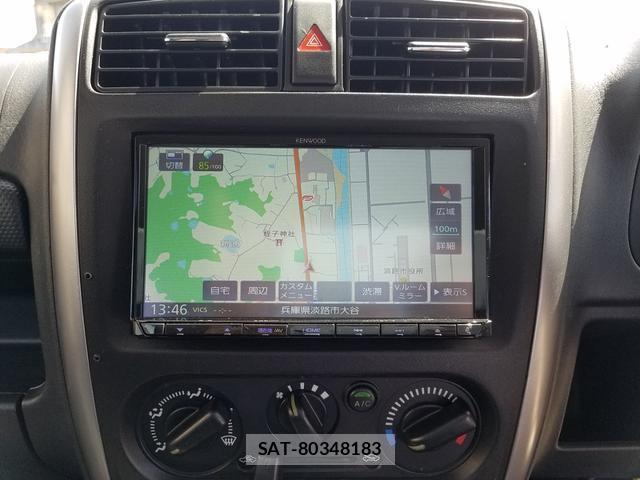 Suzuki JIMNY 2017-12 8550462-3