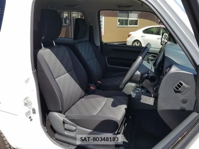 Suzuki JIMNY 2017-12 8550462-7