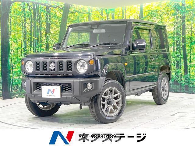 Suzuki JIMNY 2024-04 8550576-0