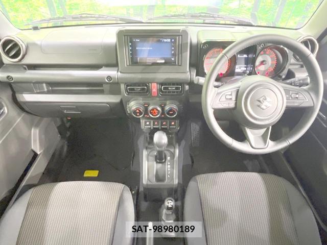 Suzuki JIMNY 2024-04 8550576-1