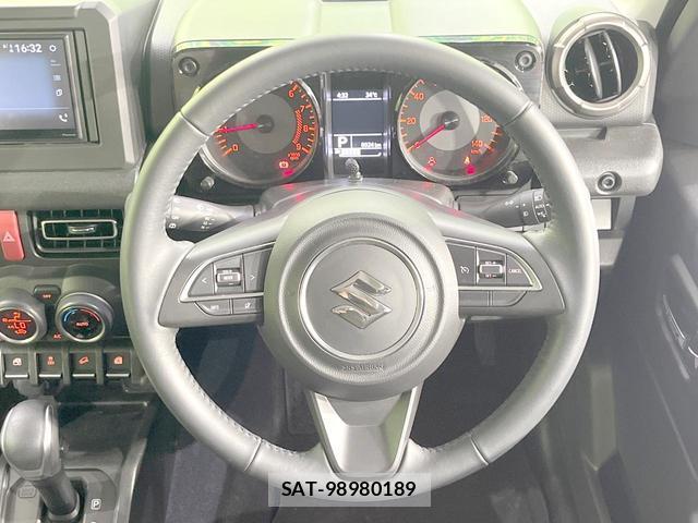 Suzuki JIMNY 2024-04 8550576-10