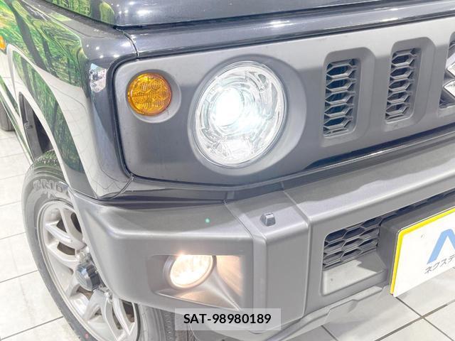 Suzuki JIMNY 2024-04 8550576-11