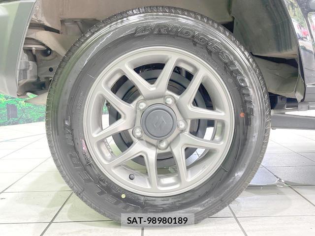 Suzuki JIMNY 2024-04 8550576-12