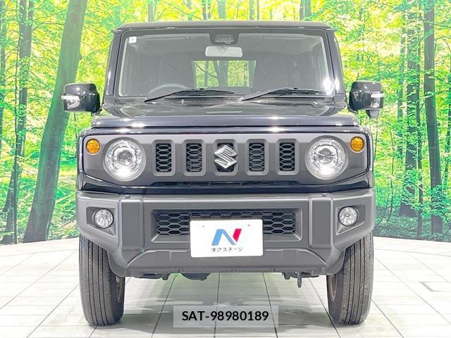 Suzuki JIMNY 2024-04 8550576-13