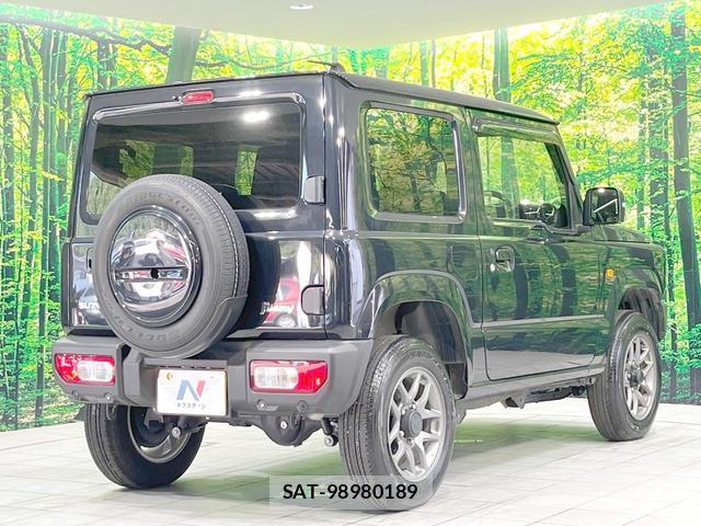 Suzuki JIMNY 2024-04 8550576-16