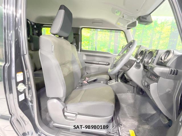 Suzuki JIMNY 2024-04 8550576-7