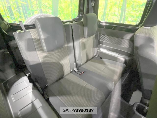 Suzuki JIMNY 2024-04 8550576-8