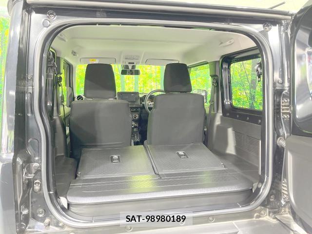 Suzuki JIMNY 2024-04 8550576-9