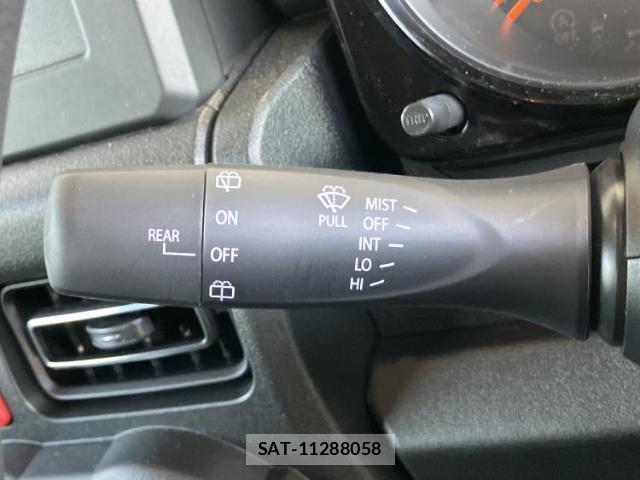 Suzuki JIMNY 2025-08 8550867-11