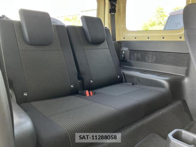 Suzuki JIMNY 2025-08 8550867-4
