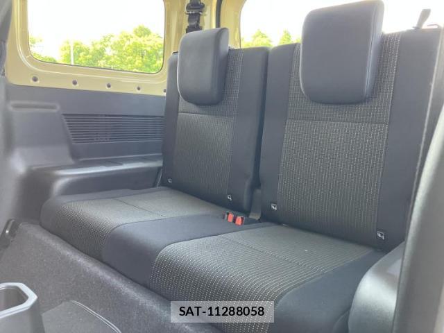 Suzuki JIMNY 2025-08 8550867-6