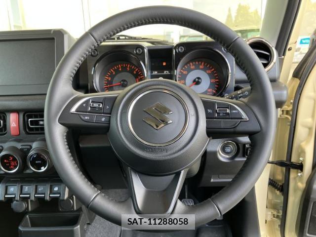 Suzuki JIMNY 2025-08 8550867-9