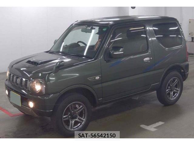 Suzuki JIMNY 2017-09 8551013-1