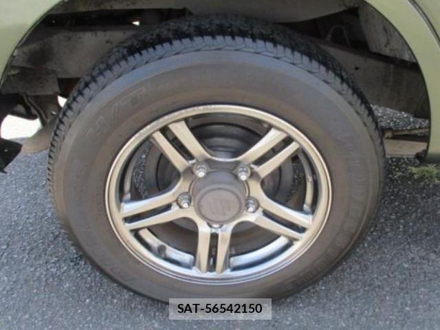 Suzuki JIMNY 2017-09 8551013-11
