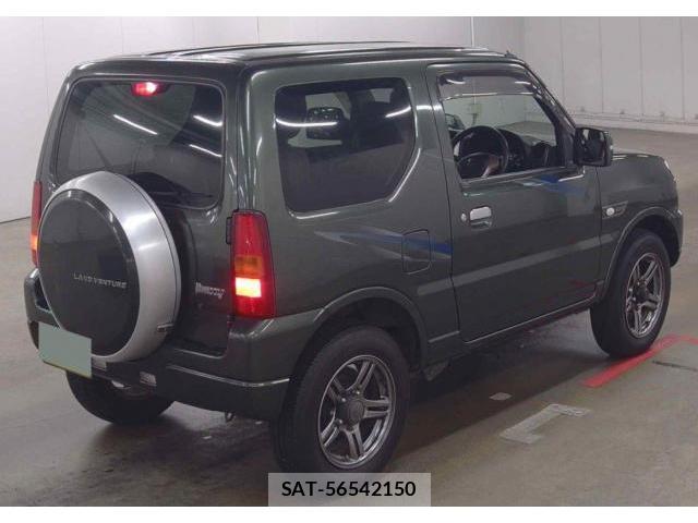 Suzuki JIMNY 2017-09 8551013-2