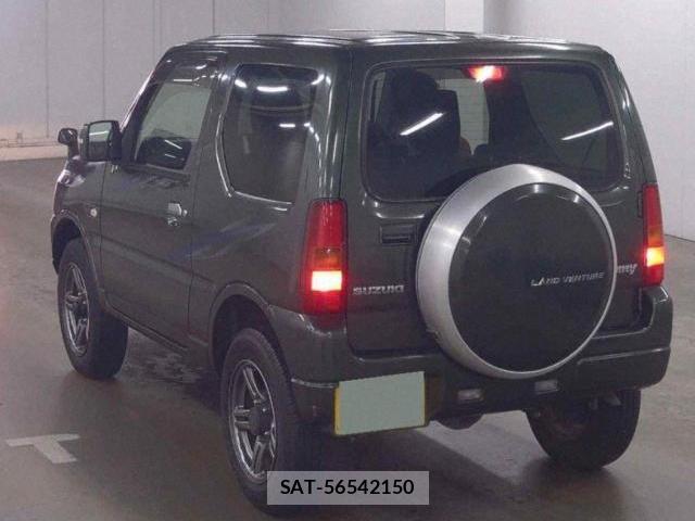 Suzuki JIMNY 2017-09 8551013-3