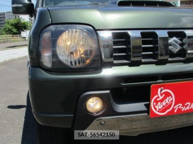 Suzuki JIMNY 2017-09 8551013-4