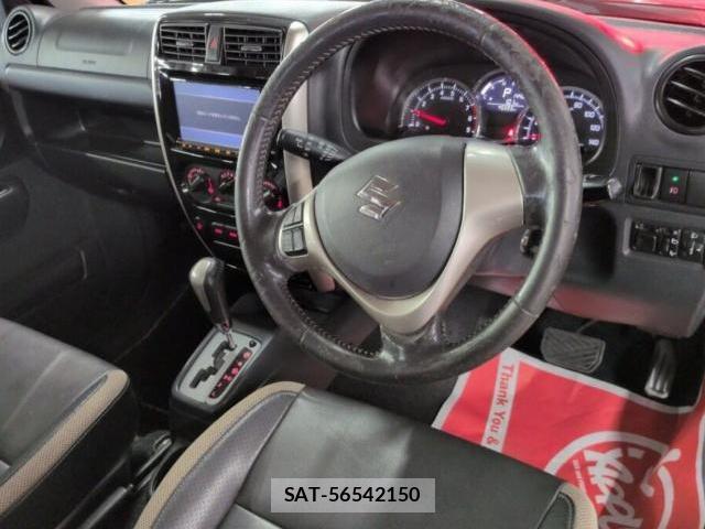 Suzuki JIMNY 2017-09 8551013-5