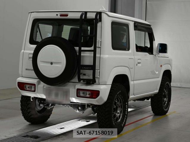 Suzuki JIMNY 2020-06 8551205-1