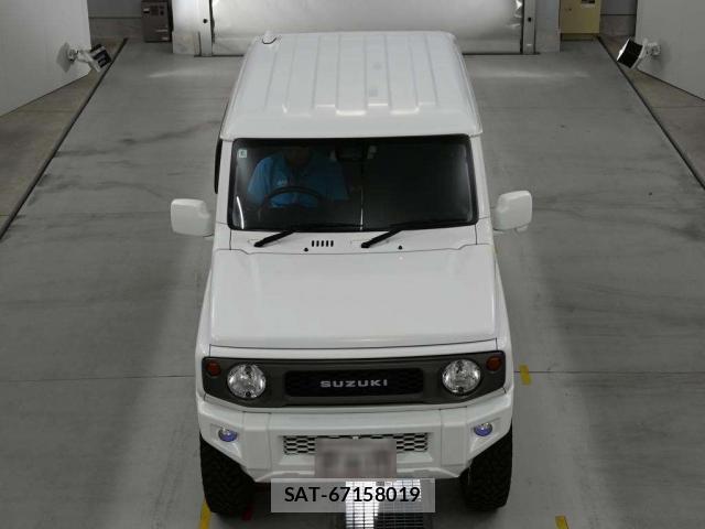 Suzuki JIMNY 2020-06 8551205-10