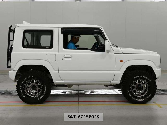 Suzuki JIMNY 2020-06 8551205-11