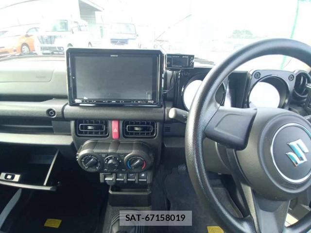Suzuki JIMNY 2020-06 8551205-2