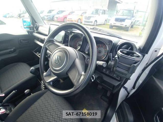 Suzuki JIMNY 2020-06 8551205-3