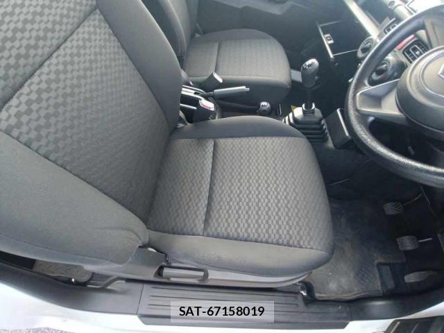 Suzuki JIMNY 2020-06 8551205-4