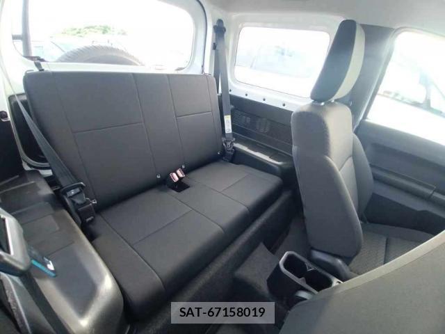 Suzuki JIMNY 2020-06 8551205-5