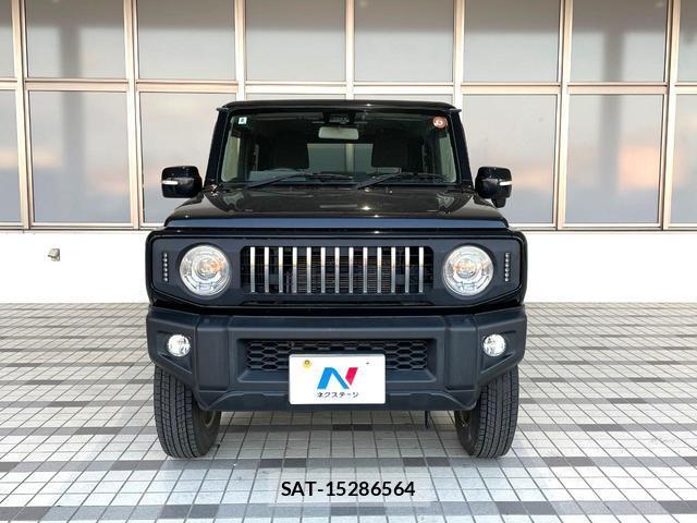 Suzuki JIMNY 2018-08 8551270-10