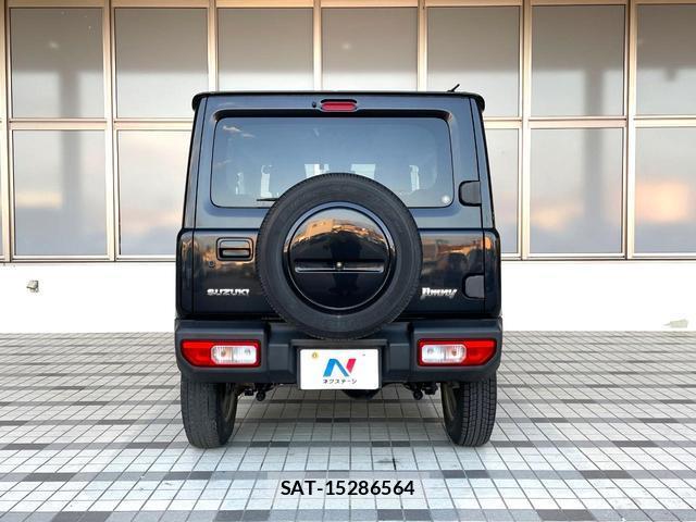 Suzuki JIMNY 2018-08 8551270-11