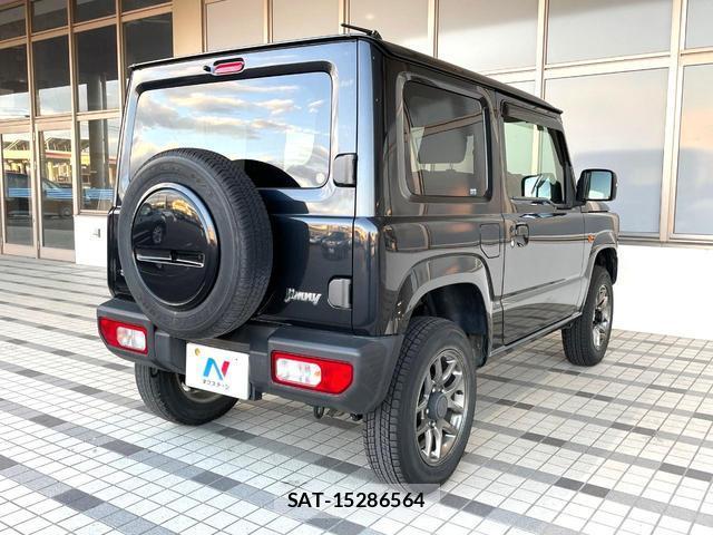 Suzuki JIMNY 2018-08 8551270-13