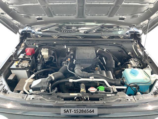 Suzuki JIMNY 2018-08 8551270-14