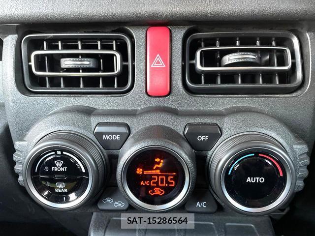 Suzuki JIMNY 2018-08 8551270-3