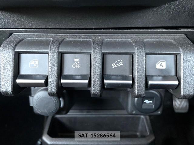 Suzuki JIMNY 2018-08 8551270-4