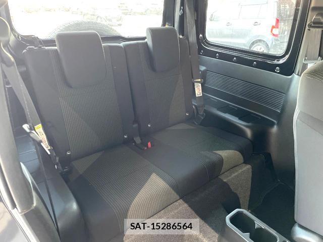 Suzuki JIMNY 2018-08 8551270-6