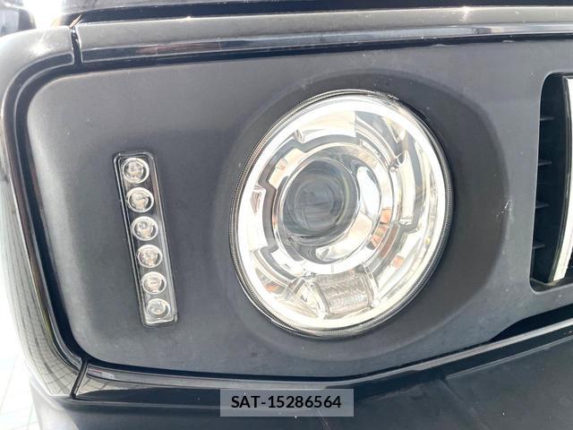 Suzuki JIMNY 2018-08 8551270-8