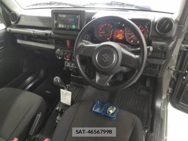 Suzuki JIMNY 2022-09 8551564-2