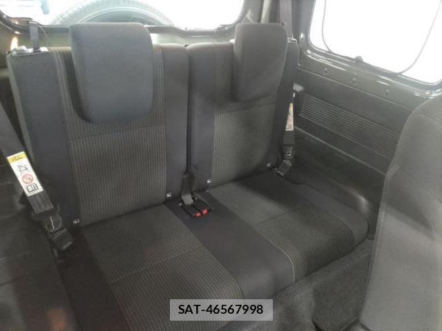 Suzuki JIMNY 2022-09 8551564-5