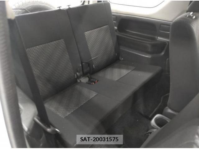 Suzuki JIMNY 2017-06 8551585-5