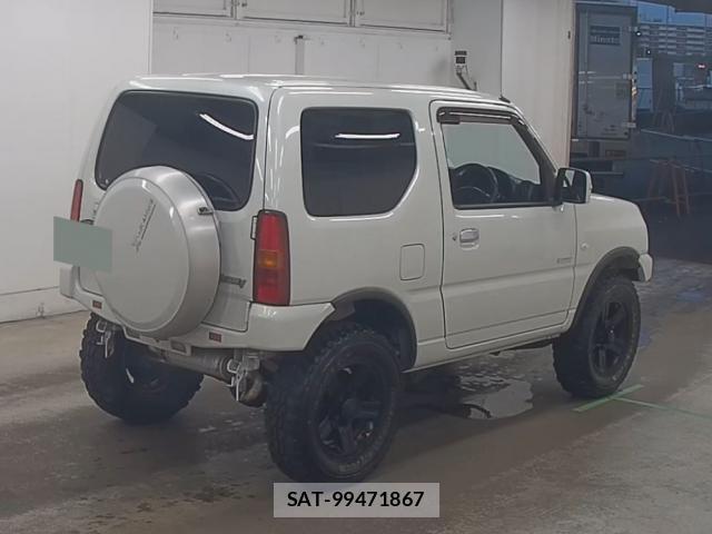 Suzuki JIMNY 2012-12 8551587-1