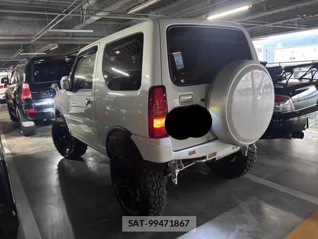 Suzuki JIMNY 2012-12 8551587-10