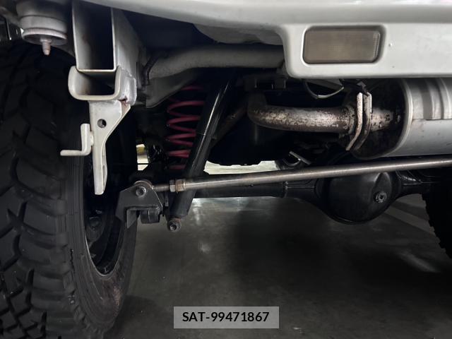 Suzuki JIMNY 2012-12 8551587-11