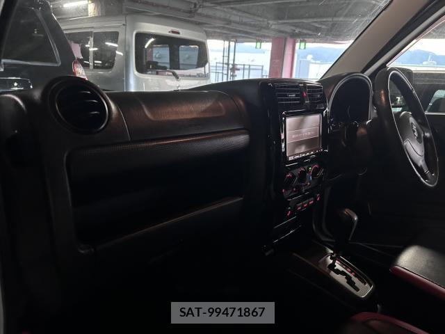 Suzuki JIMNY 2012-12 8551587-12