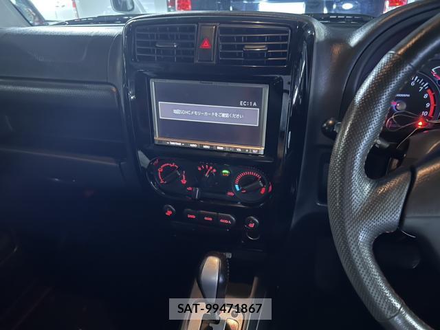 Suzuki JIMNY 2012-12 8551587-14