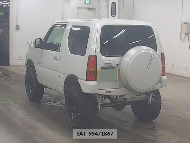 Suzuki JIMNY 2012-12 8551587-4