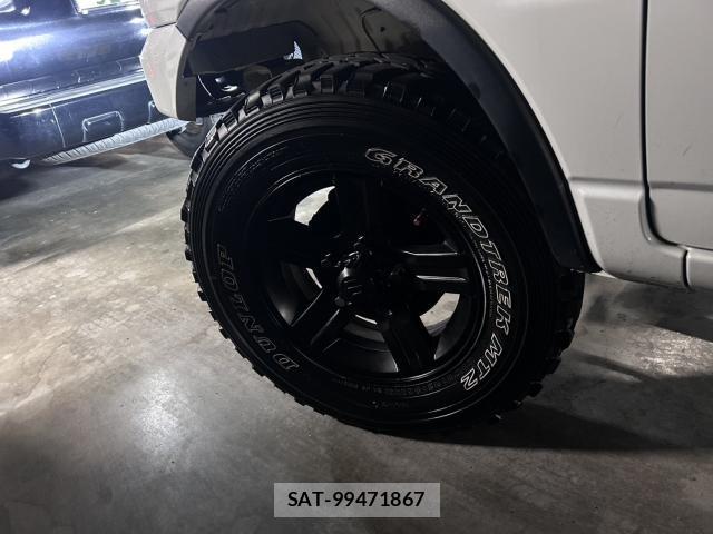 Suzuki JIMNY 2012-12 8551587-8
