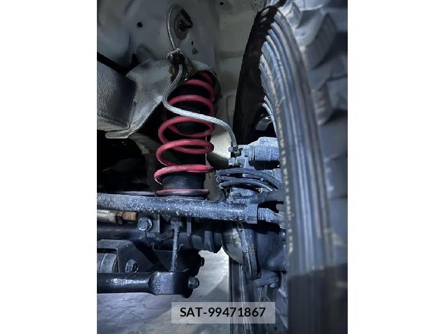 Suzuki JIMNY 2012-12 8551587-9
