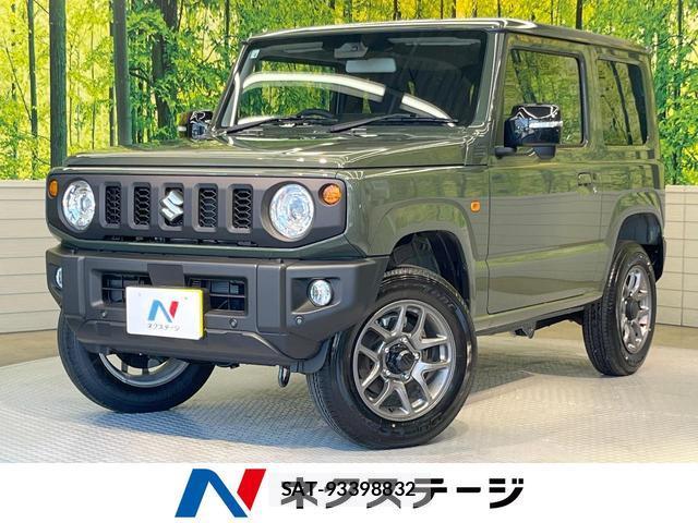 Suzuki JIMNY 2026-04 8551680-0